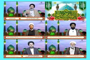 بسته محتوایی چند زبانه «ظهور» تولید و منتشر شد